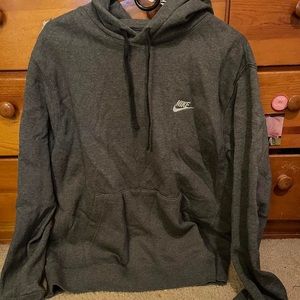 Nike sweatshirt